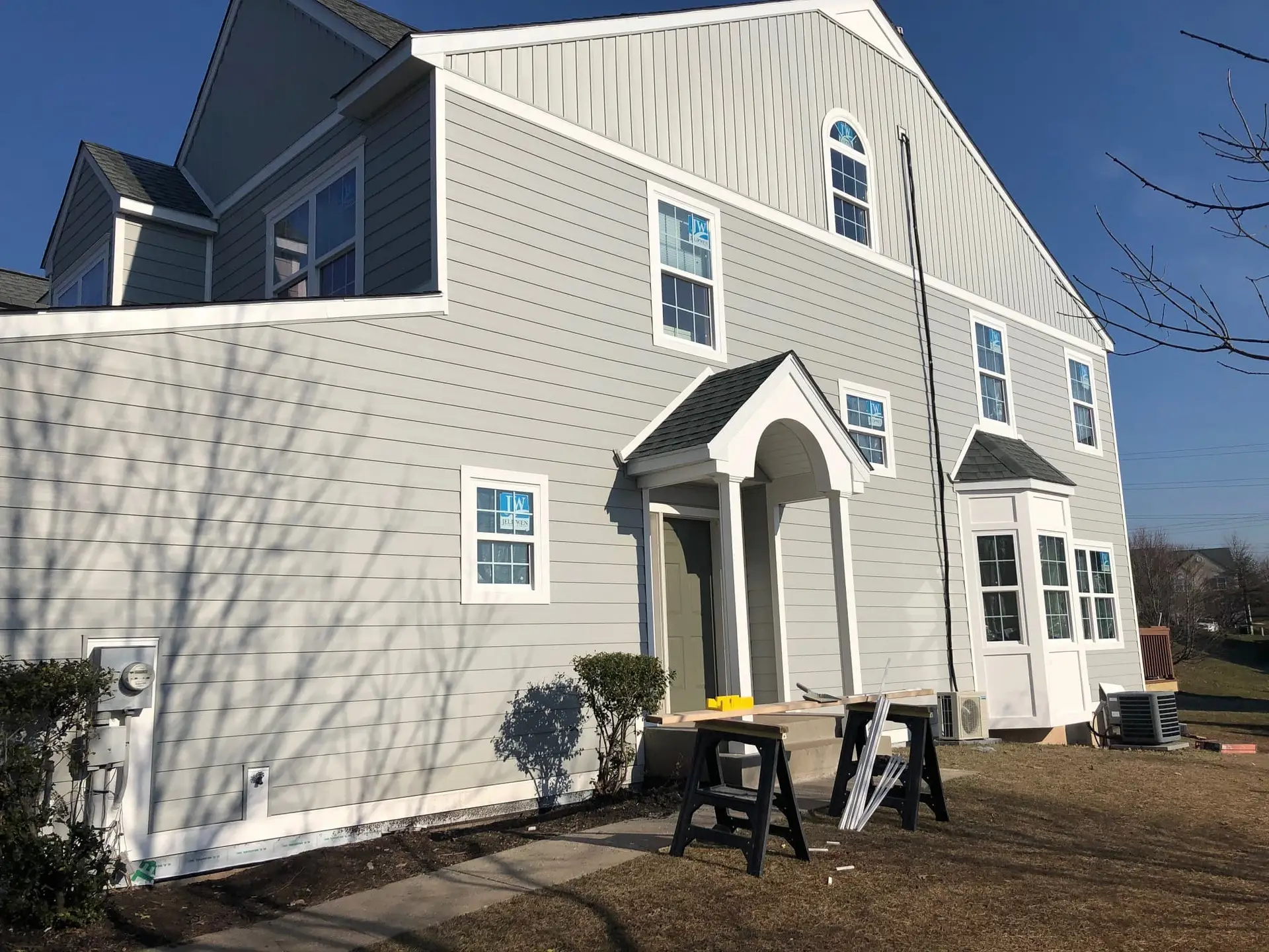 Cape Cod Gray 005