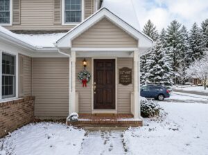 32x80 front door