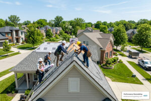 farmington mi roofing experts