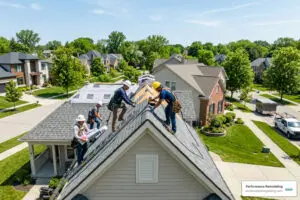 farmington mi roofing experts