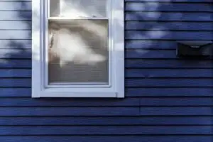 siding and window replacement on a beautiful Metro Detroit suburban home