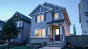 siding window replacement