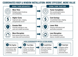 roofing windows
