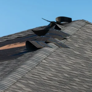 Write an article about when you need to have roof repair work